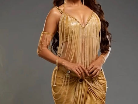 On Women's Day, COLORS' leading ladies share what empowerment means to them.