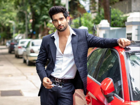 Abhishek Malik: Staying fit is all about consistency and balance