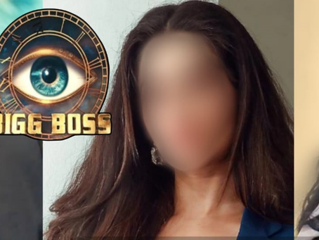 BREAKING! Exclusive BB18 Update! Two Top TV Actresses Complete Promo Shoot: What Surprises Await in Bigg Boss 18? Details OUT! Check out Now!