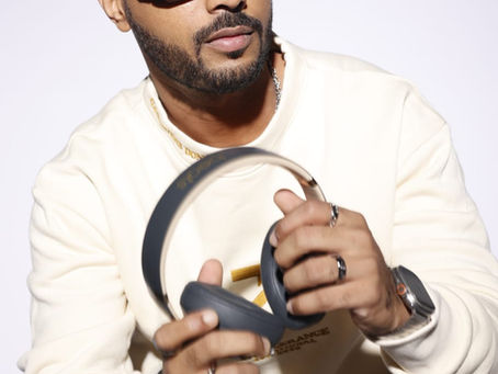 From Mumbai to the World: Internationally Recognized DJ Ganesh Set to Take Bollywood Sounds Global with Summer 2026 Tour