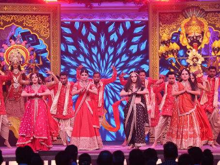Durga, Kaali, Lakshmi, Annapoorna: Zee TV heroines brings divine power to the Zee Kutumb Awards 2026