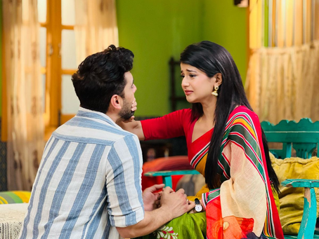Yeh Rishta Kya Kehlata Hai: Armaan finally wants to have a conversation with Abhira, but is it too late?