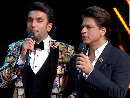 BREAKING! Ranveer Singh Out, Shah Rukh Khan In? King Khan Said Yes To Don 3 But Put This BIG Condition!? Details Inside! Check out Now!