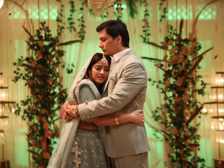 Mangal’s life turned upside down! Adit gatecrashes her engagement and sparks chaos in ‘Mangal Lakshmi’