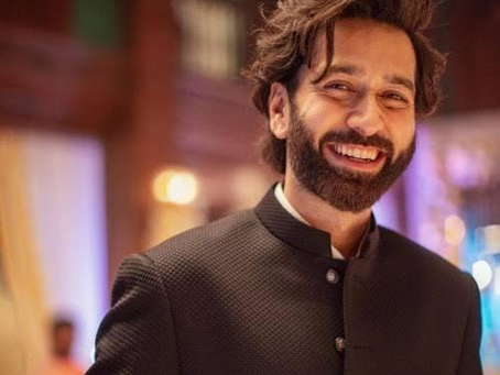 Nakuul Mehta is back on Star Plus once again! Here is how!