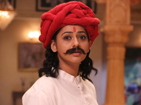 Saajha Sindoor's Stuti Vinkle shares insights on balancing humor and complexity in her roles as Phooli, Katari, and Maharaj