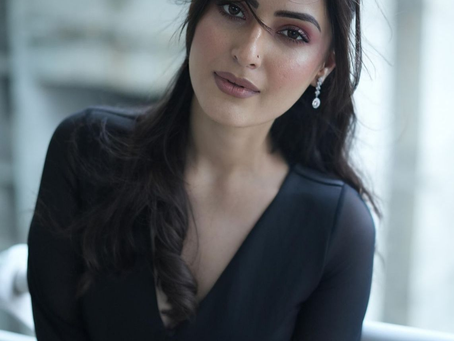 Shivangi Verma: The rise of OTT platforms has brought a big change to my career