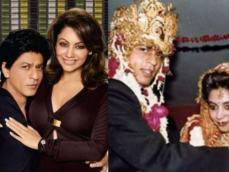 Ajay Devgn & Kajol to Sharman Joshi & Prerana Chopra: Bollywood Pairs who Stood the Test of Time