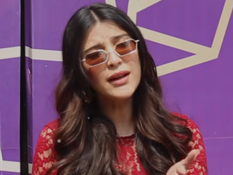 Achi Cheezein Nahi Dikhate!” Khanzaadi Breaks Silence on Her ‘Negative’ Portrayal! Slams The 50 Makers! Details Inside! Check out Now! 