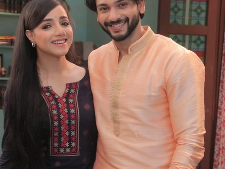 Anjali's shocking confession to Aman- will this change everything?
