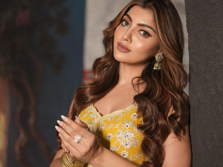 Akanksha Puri speaks about her latest project ‘Dons and Darlings streaming on ALTT