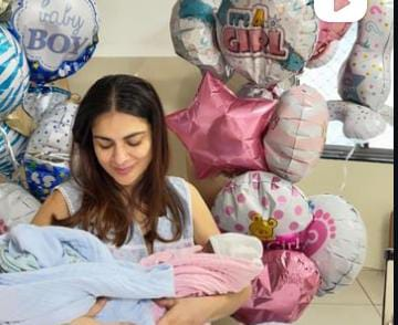 BREAKING! Kundali Bhagya's Preeta aka Shraddha Arya, Shocks Fans with Unexpected News! Welcome twins! Details Inside! Check out Now!