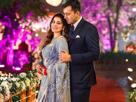 BREAKING! Kundali Bhagya Star Shraddha Arya Sparks Pregnancy Buzz! Is She Expecting Her First Child? Here's what we know! Details Inside ! Check out Now!