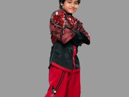 Sensational Somansh shines on Super Dancer Chapter 5, Thanks to his mother’s unbreakable support