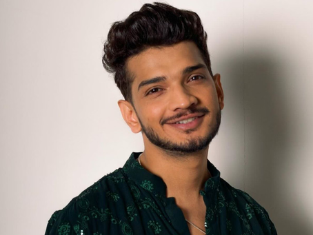 BREAKING! Munawar Faruqui’s Shocking Entry on Celebrity MasterChef India – What’s the Big Surprise? Details OUT! Check Out Now !