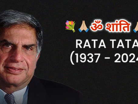 BREAKING ! Bollywood Mourns: Salman Khan, Anushka Sharma, and Others Share Emotional Tributes for Ratan Tata’s Loss! Details Inside ! Check Out Now !
