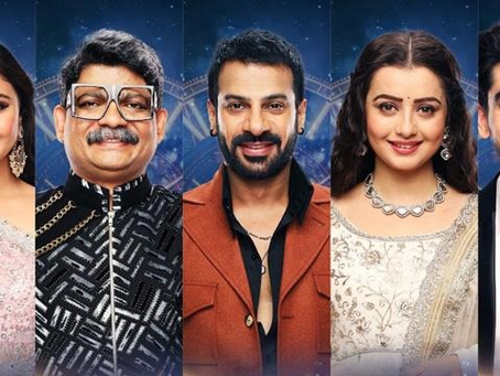 BREAKING ! Bigg Boss 18 First Eviction: Is Anupama Fame Muskan Bamne on the Chopping Block?Nominations Announced! Details Inside ! Check Out Now !