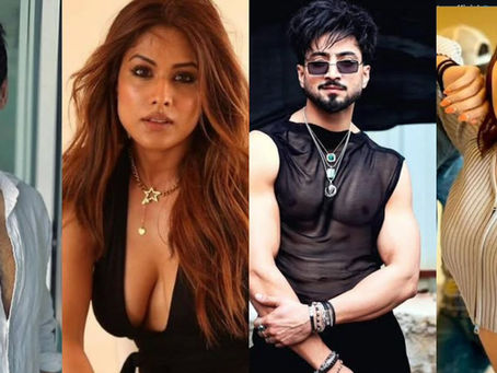 Big Twist in KKK 15! Will Nia Sharma & Jasmin Bhasin Return? Ex Contestants Back Makers Plan Big Twist!