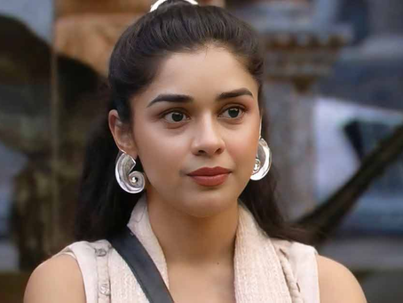 BREAKING! Bigg Boss 18’s Historic Moment: First Female Time Goddess Revealed—You Won’t Believe Who!Fans Shocked! Here’s What Happened! Details Inside ! Check Out Now !