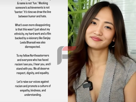 BREAKING! 'Enough Is Enough' -BB18 Fame Chum Darang Finally Breaks Silence on Elvish Yadav’s Shocking Remarks – Here's What She Had to Say! Fan's Stunned! Details Inside! Check out Now!
