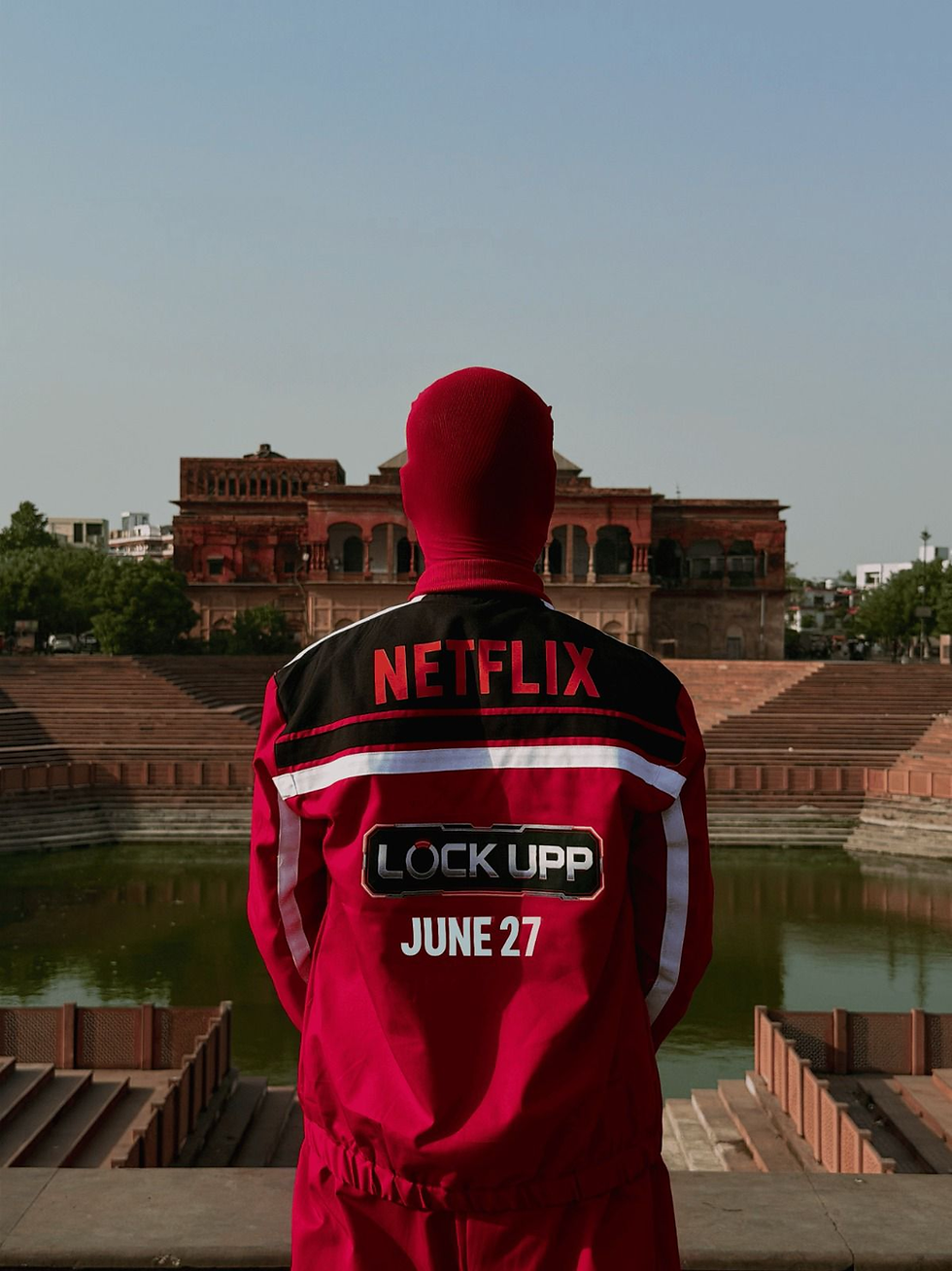 Netflix Unlocks Its Most Disruptive Captive Reality Yet With Lock Upp: Sach ya Saza, Fronted by Riteish Deshmukh and Farah Khan