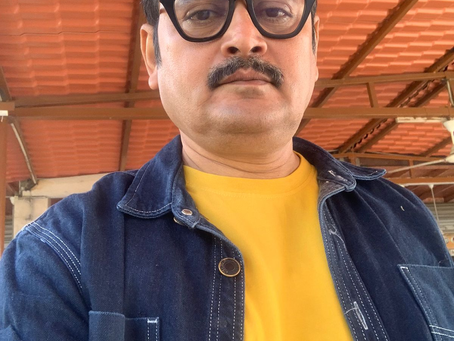 I have continued to grow as an actor: Rohitashv Gour