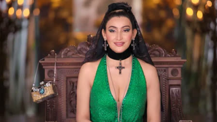 BREAKING! Bigg Boss 18 New Wild Card Alert! Netflix Sensation Shalini Passi to Enter Salman Khan’s Show! Details Inside ! Check Out Now!
