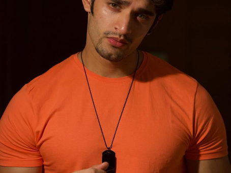 Samarthya Gupta roped in as Shlok Pandey in COLORS’ ‘Apollena: Sapno Ki Unchi Udaan'