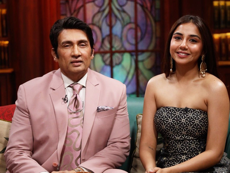“I'm not going to be Dimple Ahuja anymore ... It's breaking my heart”: Prajakta Koli gets emotional about Mismatched's final season