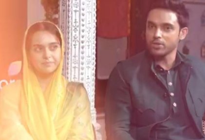 Shocking! Parth Samthaan Quits Social Media After ‘Bot Attack’—Is This Linked To Co star Rishita Kothari ? Actress Breaks Down, Says " It’s A Man’s World?