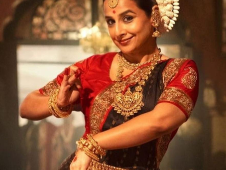 From Vidya Balan to Radhikka Madan - Five Strong Performances from Female Actresses in 2024