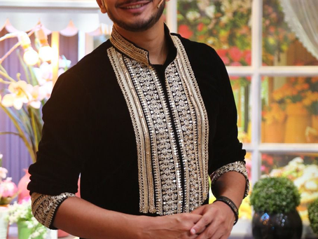 Munawar Faruqui is back to cook up chaos on COLORS’ ‘Laughter Chefs Unlimited Entertainment’