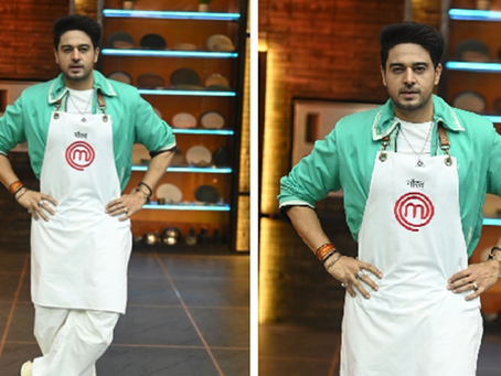 BREAKING! Shocking Twist on Celebrity MasterChef! Gaurav Khanna’s Bold Move Leaves Everyone Stunned! Saves THIS Contestant Last Minute – Fans Can’t Believe It! Details Inside ! Check Out Now !