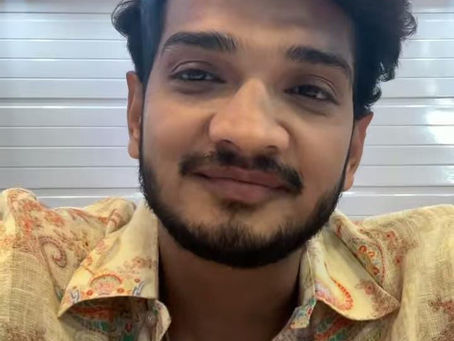 BREAKING! Munawar Faruqui's Emotional Poem on Kolkata Rape Case Will Leave You Speechless! A Must-Read! Details Inside! Check out Now!