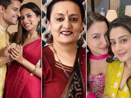 Dolly Ahluwalia Joins the Cast of Ravi and Sargun's Dreamiyata Dramaa's Upcoming Show Lovely Lolla