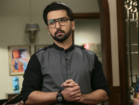 Actor Puru Chibber Shares His Special Diwali Celebrations and Reflects on 'Udne Ki Aasha'