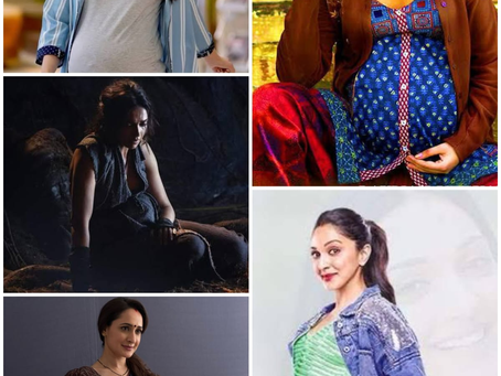 Kareena Kapoor Khan, Pragya Jaiswal to Kiara Advani: TOP 5 Actresses Who Captured the Essence of Pregnancy In Films