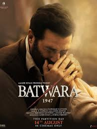 BATWARA 1947 Cast Reveal! In a world torn apart, their story was a testament to courage! Meet the people who lived through it all!