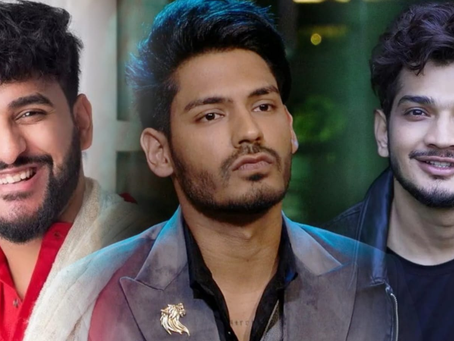 BREAKING! EX BB Contestants Munawar Faruqui and Fukra Insaan aka Abhishek Malhan Root for Digvijay Rathee – Is He the Real Bigg Boss 18 Winner?Digvijay Bhai, Rockstar Hai! Details Inside ! Check Out N