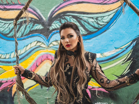Somy Ali’s No More Tears helps save and empower 50,000 victims this August