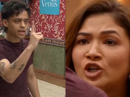 Shocking! “I Won’t Forgive Her…” Vanshaj Singh’s Post Sparks Controversy As Ridhima Pandit Takes Legal Action! Here's what happened! Details Inside! Check out Now! 
