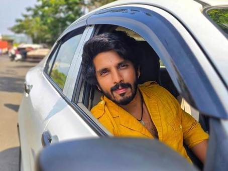Sachin Caught in a Viral Controversy?Promo Out!