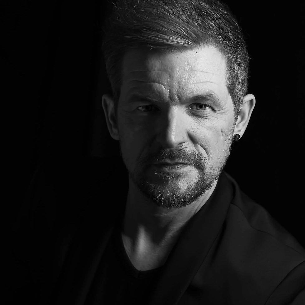 Hugo DIAZ