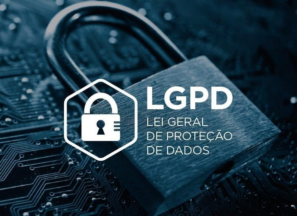 LGPD na visão da Administração Pública