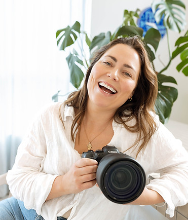 Lilly Tuckett Photographer