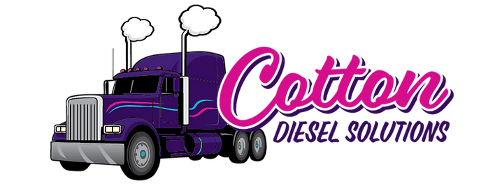 Cotton Diesel Solutions Heavy-Duty Diesel Repair