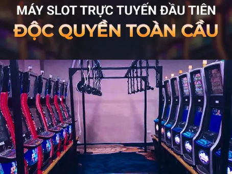 Trai nghiem cao cap tai k8 islot