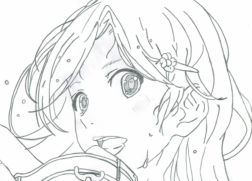 Shigatsu wa Kimi no Uso