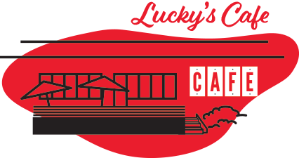 Lucky's Market Cafe