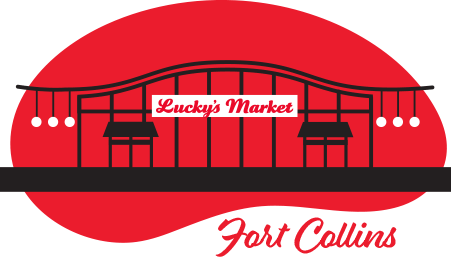 Lucky's Market, Fort Collins